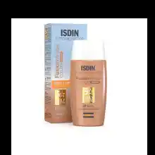 Isdin Fotoprotector Spf50 Fusion Water Color 50ml