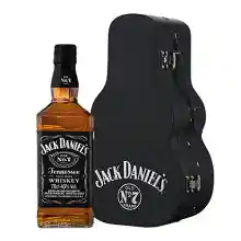 Jack Daniel's Tennessee Whiskey Old No.7