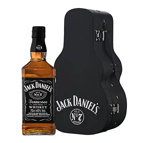 Jack Daniel's Tennessee Whiskey Old No.7