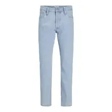 Jeans de hombre JACK & JONES Jjieddie Jjoriginal corte loose