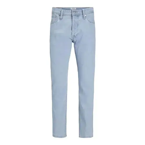 Jeans de hombre JACK & JONES Jjieddie Jjoriginal corte loose