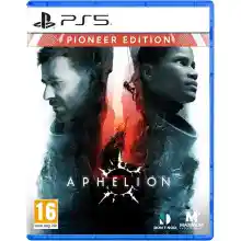 Juego Aphelion Pioneer Edition PS5