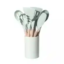 Juego de 12 utensilios de cocina