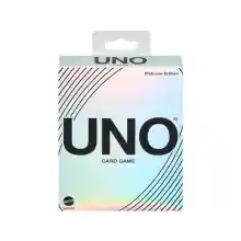 Juego de mesa UNO Edición Platino