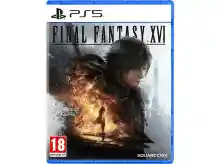 Juego Final Fantasy XVI para PS5