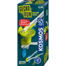 Juego Gecko Run Twister