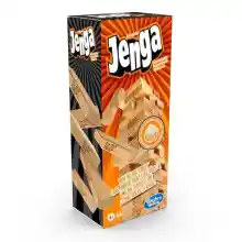 Juego mesa Hasbro Jenga