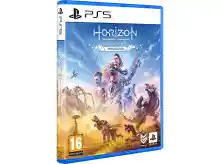 Juego Sony Horizon Zero Dawn Remastered para PS5 con expansión y mejoras 4K