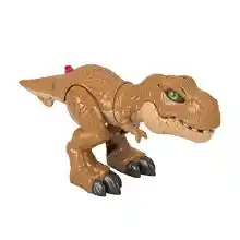 Juguete T-Rex de Jurassic World