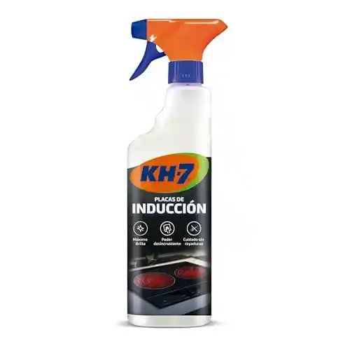 KH7 Limpiador Vitrocerámica 500ml