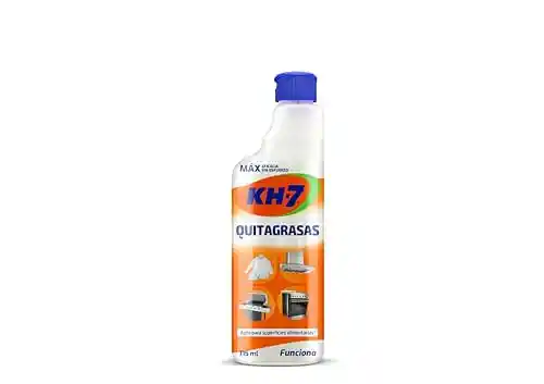 KH7 Quitagrasas Desengrasante 715 mL