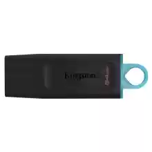 CHOLLAZO! Memoria USB 64GB Kingston DataTraveler Exodia