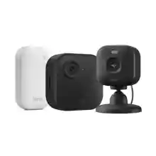 Kit de seguridad Blink Outdoor 4, Mini 2K y Sync con 2 años autonomía