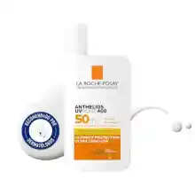 La Roche-Posay Anthelios UV-MUNE 400 protector solar SPF50+