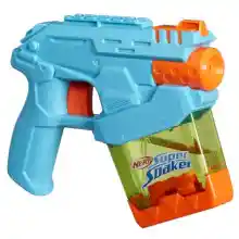Lanzador de agua Nerf Super Soaker Mini Dunk-Fill