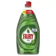 Lavavajillas líquido Fairy Ultra 820ml