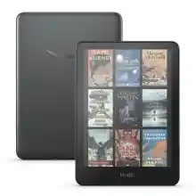 Lector de eBooks Amazon Kindle Colorsoft Signature Edition (32 GB, 2024) con pantalla a color