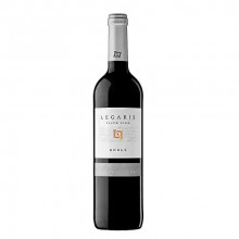 Legaris Roble - Vino tinto DO Ribera del Duero