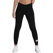 Leggings deportivos mujer Puma ESS Logo
