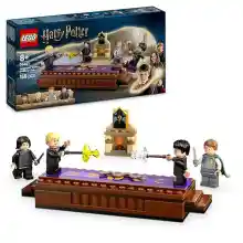 Lego Harry Potter Club Duelo Hogwarts