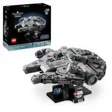 Lego Star Wars Halcón Milenario
