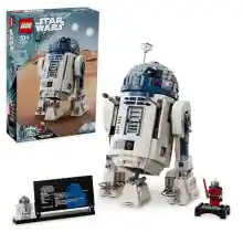 Lego Star Wars R2-D2 (1050 piezas) figura de construcción
