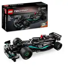 Lego Technic Mercedes AMG F1