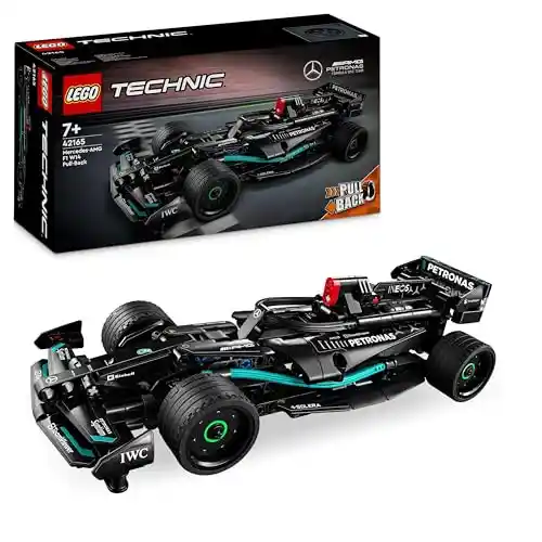 Lego Technic Mercedes AMG F1