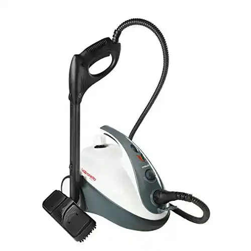 Limpiador de vapor alta presión Polti Vaporetto Smart 30 S