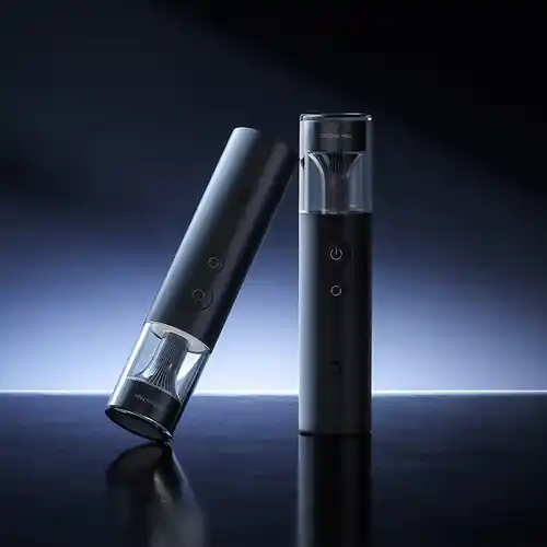 Linterna portátil multifuncional XIAOMI MIJIA 1000 lúmenes