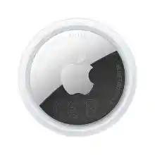 Localizador Apple AirTag (2.ª generación) con Búsqueda de Precisión y Sonido mejorado