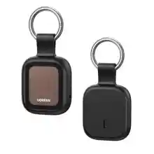 Localizador UGREEN Finder Pro con carga solar y compatibilidad Find My