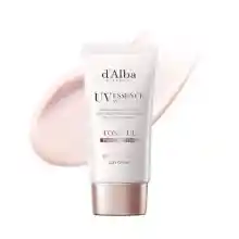 Loción solar d'alba Waterfull SPF50+ PA++++ con trufa blanca italiana (50ml)