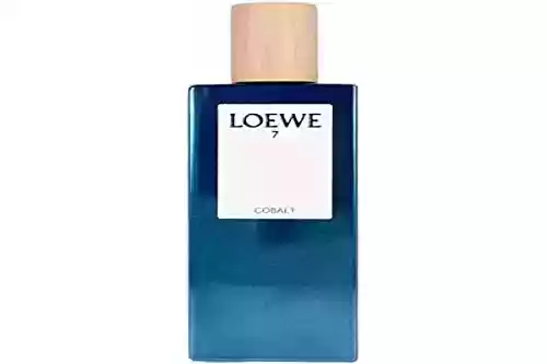 Loewe 7 Cobalt Edp Natural Spray 50 ml