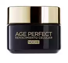 L'Oréal Paris Age Perfect Renacimiento Celular Crema Regeneradora Noche - 50 ml