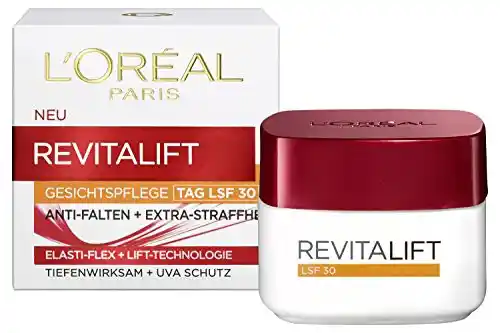 L'Oréal Paris Revitalift Crema de Día SPF 30 50ml