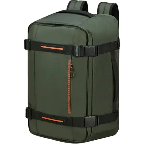 Maleta de cabina American Tourister Urban Track (25x20x40 cm)