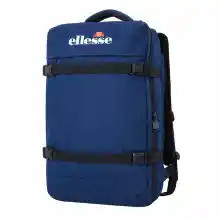 Maleta de cabina ellesse Giulia (23 L) con apertura total y compartimentos organizadores