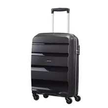 Maletea de cabina American Tourister Bon Air Spinner S, Handgeck, 55 cm, 31.5 L