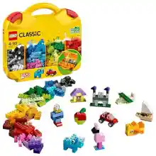 Maletín creativo Lego Classic
