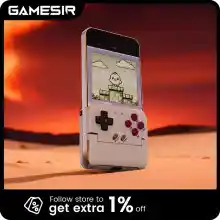 Mando Bluetooth GameSir Pocket Taco para móvil