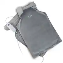 Manta eléctrica cervical Jata CT30