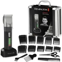 Máquina de cortar pelo Remington Genius HC5811