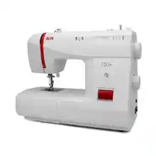 Máquina de Coser Alfa 720+