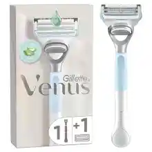 Maquinilla depilación Venus Gillette para mujer