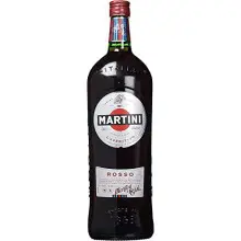MARTINI Rosso Red Vermouth, 1.5L