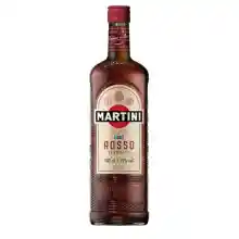 Martini Rosso Vermut Rojo Dulce Aperitivo 1L