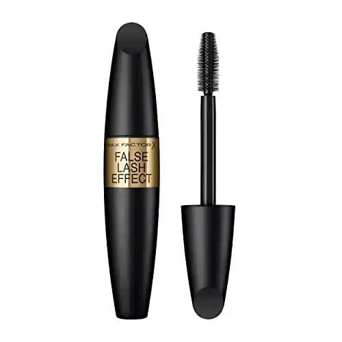 Máscara de pestañas Max Factor False Lash Effect XXL