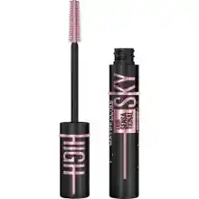 Máscara de pestañas Maybelline New York Lash Sensational Sky High (ultranegro)
