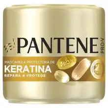 Mascarilla Pantene Pro-V Repara y Protege 500ml